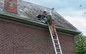 what affects urgent Gamlingay roof repairs