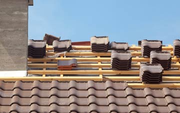Gamlingay clay roofing costs