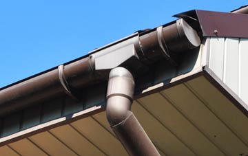 types of Gamlingay fascias