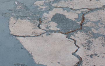 fibreglass roofing replacement Gamlingay