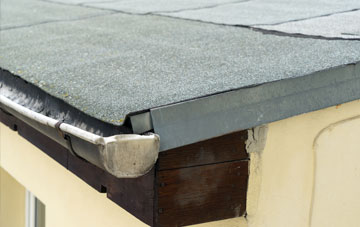 Gamlingay flat garage roofing repairs