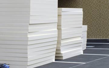 Gamlingay flat roof insulation costs