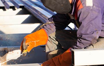 Gamlingay flat roofing options