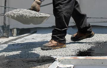 Gamlingay flat roofing companies