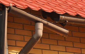 Gamlingay gutter repair costs