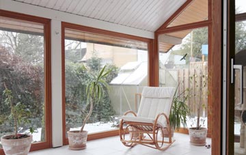 Gamlingay hardwood conservatory roofing repairs