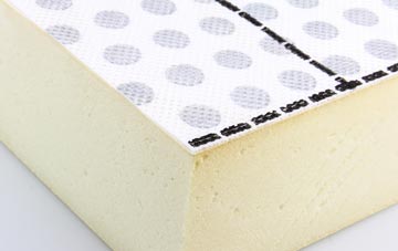 meeting Gamlingay building codes