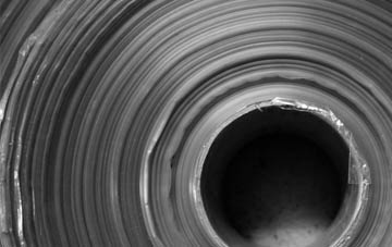 Gamlingay pvc roof replacement