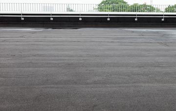 Gamlingay asphalt roof replacement