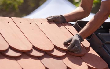 Gamlingay roof tile contractors