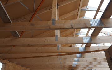 Gamlingay roof truss costs