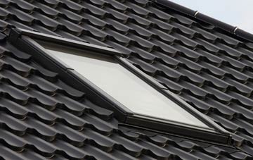 benefits of Gamlingay roof windows