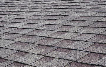 Gamlingay tiles for shallow pitch roofing