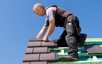 disadvantages of Gamlingay slate roofing