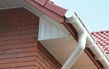 Gamlingay soffit repair costs