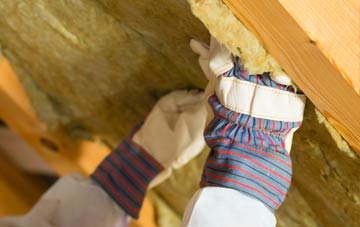 types of Gamlingay pitched roof insulation materials