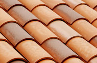 Gamlingay clay roofing