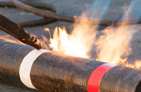 Gamlingay flat roofing replacement
