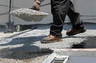 find rated Gamlingay flat roofing replacement companies