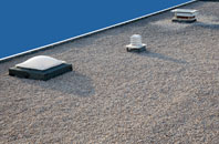 Gamlingay flat roofing