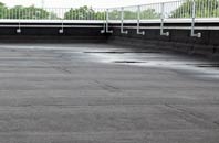find rated Gamlingay flat roofing companies