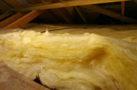 Gamlingay pitch roof insulation