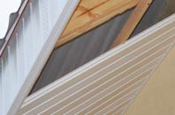 rated Gamlingay soffit repair companies